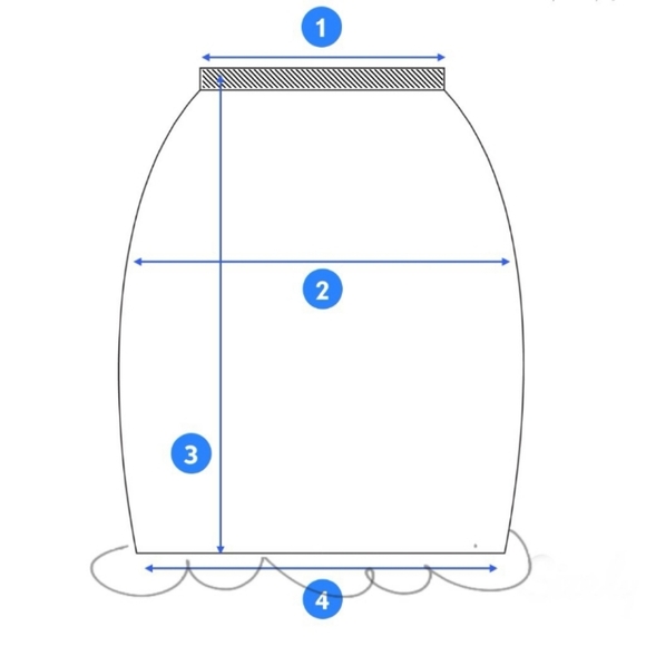 Cato Mini Skirt Shirred Ruffle Orange Floral Womens XL Cottage Flirty New w/ Tag - Picture 8 of 12